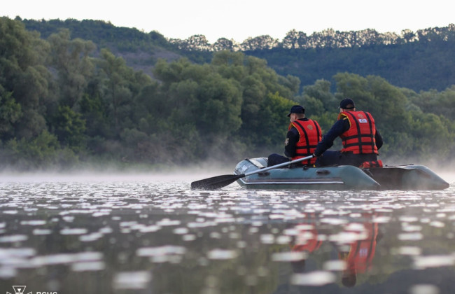 46 People Died on Ukraine's Water Bodies in a Week, Including 19 Children — State Emergency Service