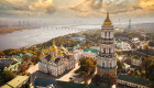 Зеленський підписав указ про відзначення 975-річчя Києво-Печерської лаври та початок підготовки до 1000-річного ювілею