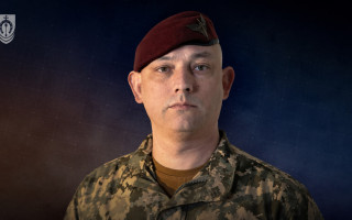 Командира 154-ї окремої механізованої бригади Володимира Кононнікова знайшли мертвим – ОК «Південь»
