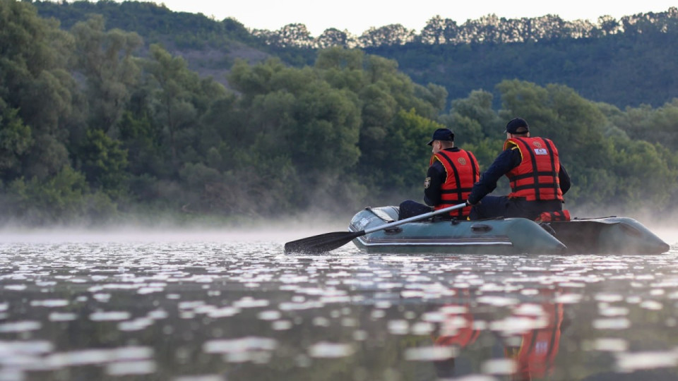 46 People Died on Ukraine's Water Bodies in a Week, Including 19 Children — State Emergency Service