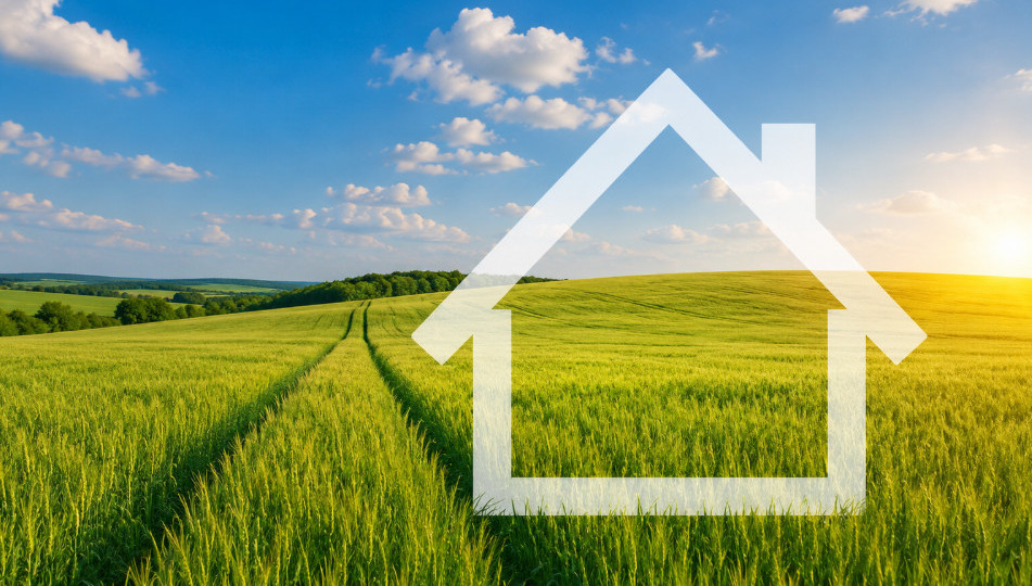 Bought a house: The Supreme Court clarified what will happen to the land plot