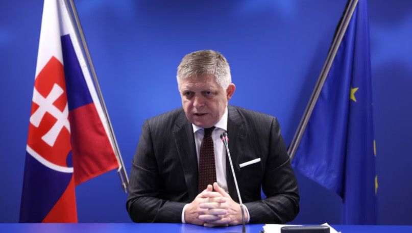 Fico Opposed New Military Aid to Ukraine Ahead of NATO Summit