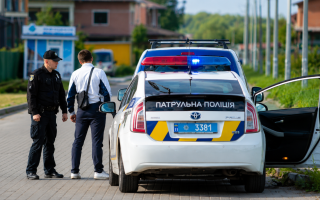 Что делать, если вас остановила патрульная полиция: 7 ошибок, которые допускают водители