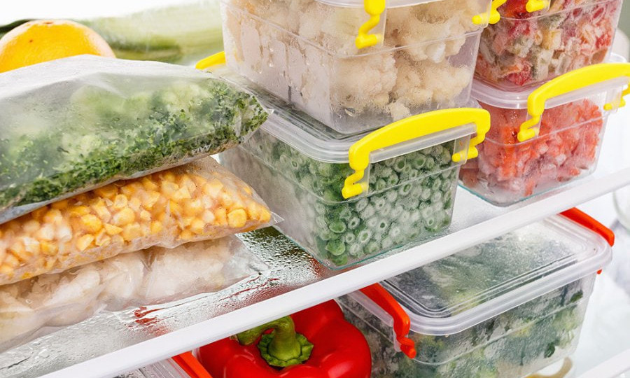 36,000 UAH damage for spoiled products in the refrigerator due to power outage: court gives the "green light" to the case against Kharkivoblenergo