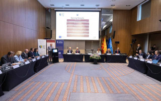 Более 70% участников судебных процессов считают решения судов законными — Станислав Кравченко