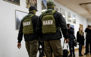 По делу нардепа Анны Скороход о $250 тысячах за санкции СНБО открыли материалы дела
