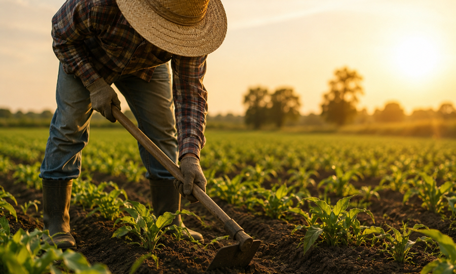 Heat can be deadly: who is prohibited from working under the sun