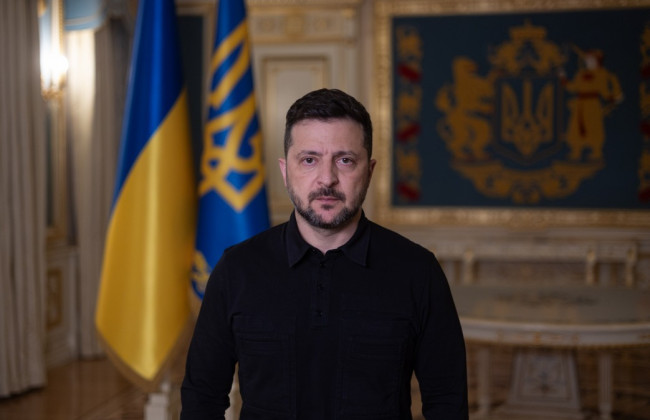 Зеленский заявил, что Россия установила очередной срок захвата Донецкой области — до 31 декабря