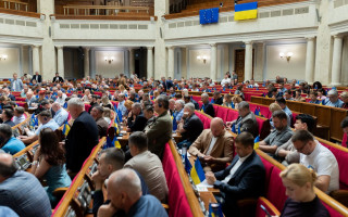 Верховная Рада готовит масштабную «перезагрузку» законодательства: ряд постановлений ожидает «чистка»