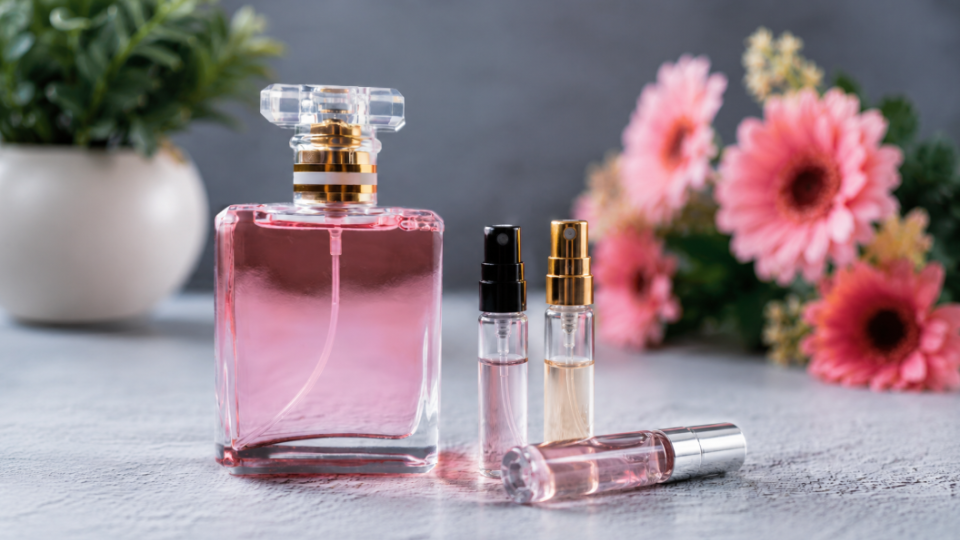 From August 3, there may be problems with selling perfumes "by decant" — what is the reason