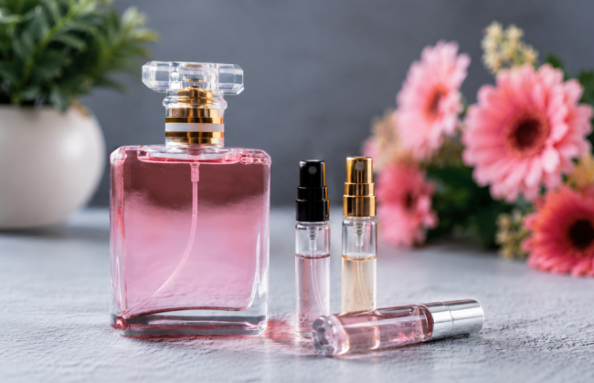 From August 3, there may be problems with selling perfumes "by decant" — what is the reason