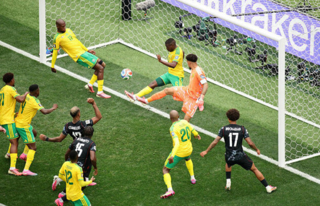 Canada became the first participant in the Round of 16 of the 2026 World Cup