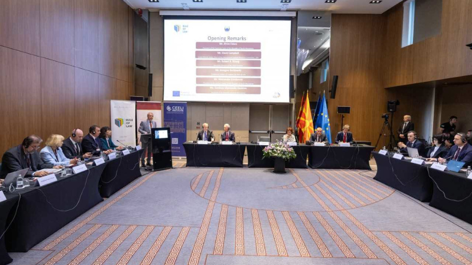 Over 70% of participants in court proceedings consider court decisions lawful — Stanislav Kravchenko
