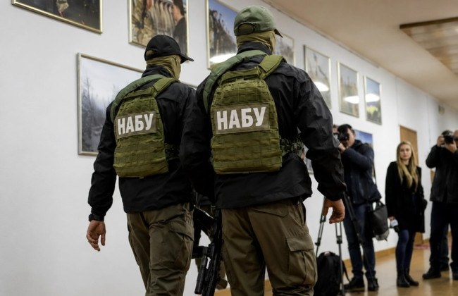 У справі нардепки Анни Скороход про $250 тисяч за санкції РНБО відкрили матеріали справи