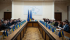 Кабмін затвердив порядок використання коштів ЄС, залучених у межах спецпозики на озброєння