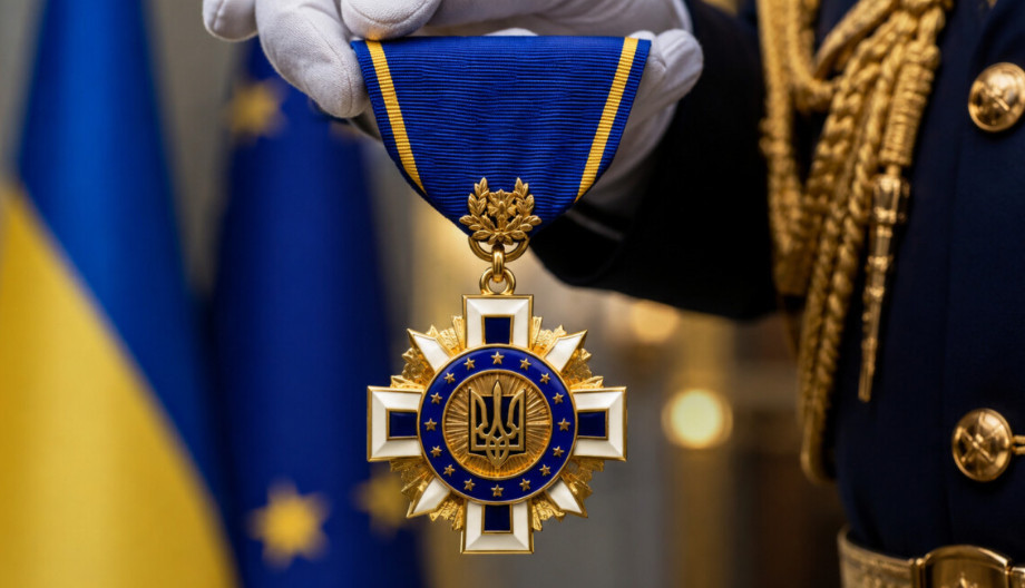 Introduction of the Order of Europe: What the Bill Provides