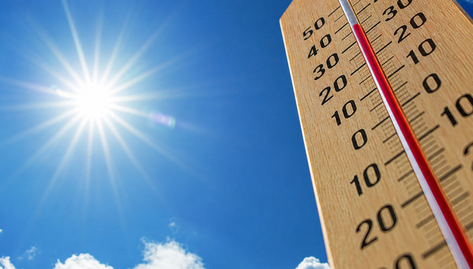 Heat threatens the energy system: citizens are urged to charge power banks