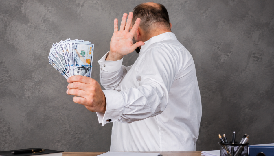 Entry in the Register of Corrupt Officials May Be Grounds for Refusal to Appoint to Civil Service