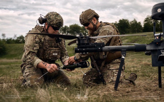 Військовим дозволили переводитися між частинами через онлайн-рапорт: уряд запустив експеримент