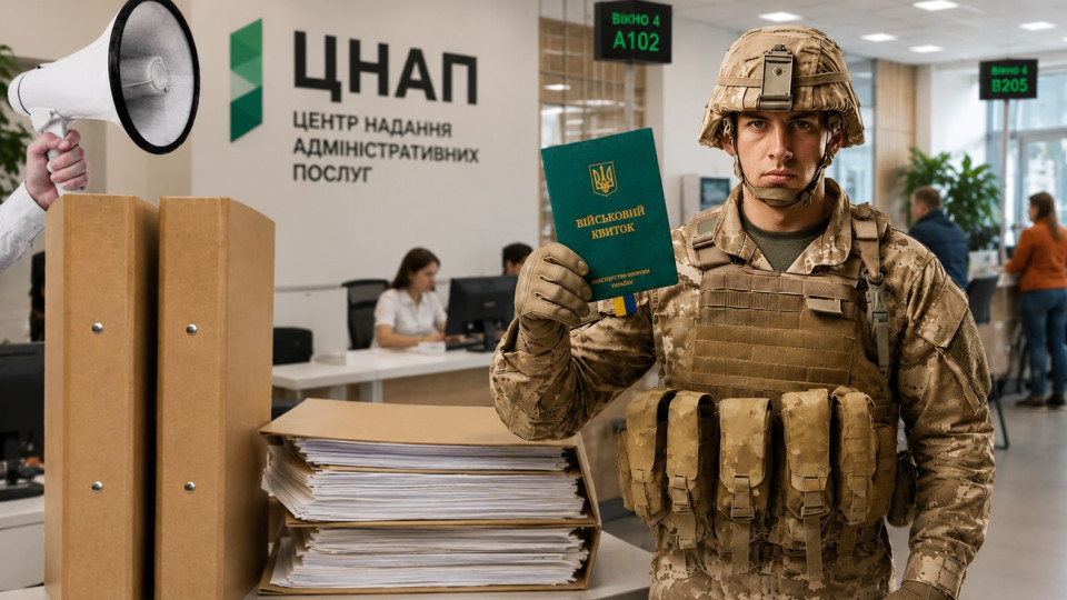 Territorial Recruitment Centres' Transition to Electronic Data: What the New Military Registration Rules for Employers Entail