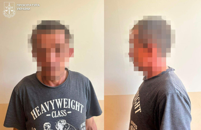 На Львівщині сторож школи п'яним зґвалтував дитину, поки мати була на городі