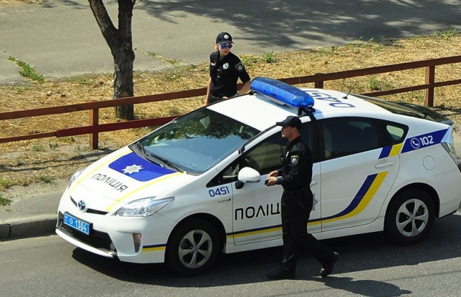 Дисциплінарна палата ВРП ухвалила подання про звільнення судді з Чернівців Андрія Тріски, на якого поскаржилися патрульні