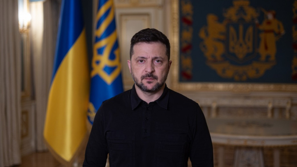 Зеленский заявил, что Россия установила очередной срок захвата Донецкой области — до 31 декабря
