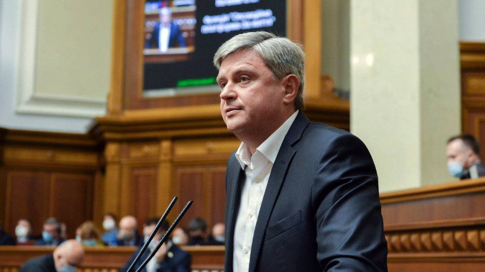 MP Oleksandr Kachnyi suspected of illegal enrichment exceeding 12.7 million UAH