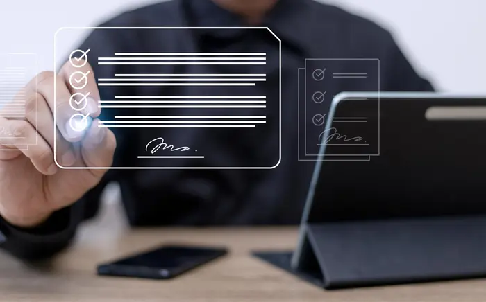 Old QES will remain valid until the end of certificate terms: The Ministry of Digital Transformation postponed the transition to new electronic signature generation rules