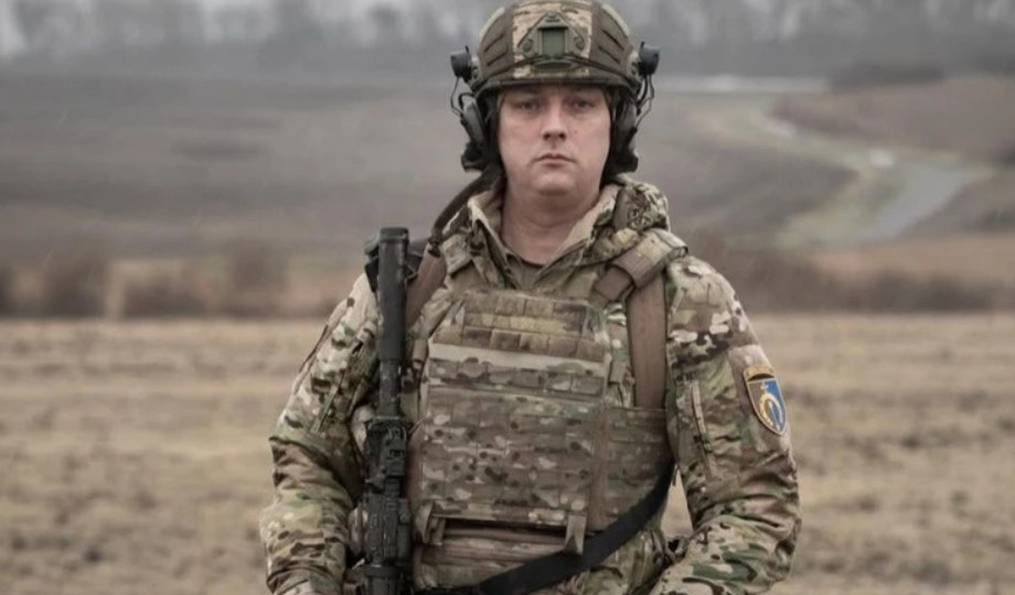 Commander of the 154th Mechanized Brigade Kononnikov had a gunshot wound: police opened a murder case