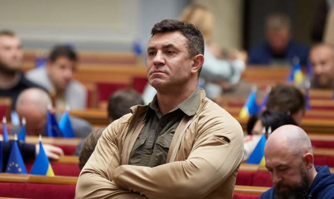 «Крышевание» кол-центра за $1 млн: нардепу Николаю Тищенко сообщили о подозрении