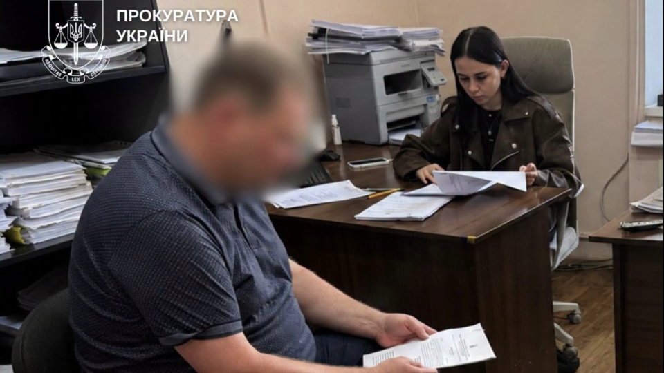 In Kyiv, 2 million UAH was embezzled on the delivery of cars already delivered from abroad