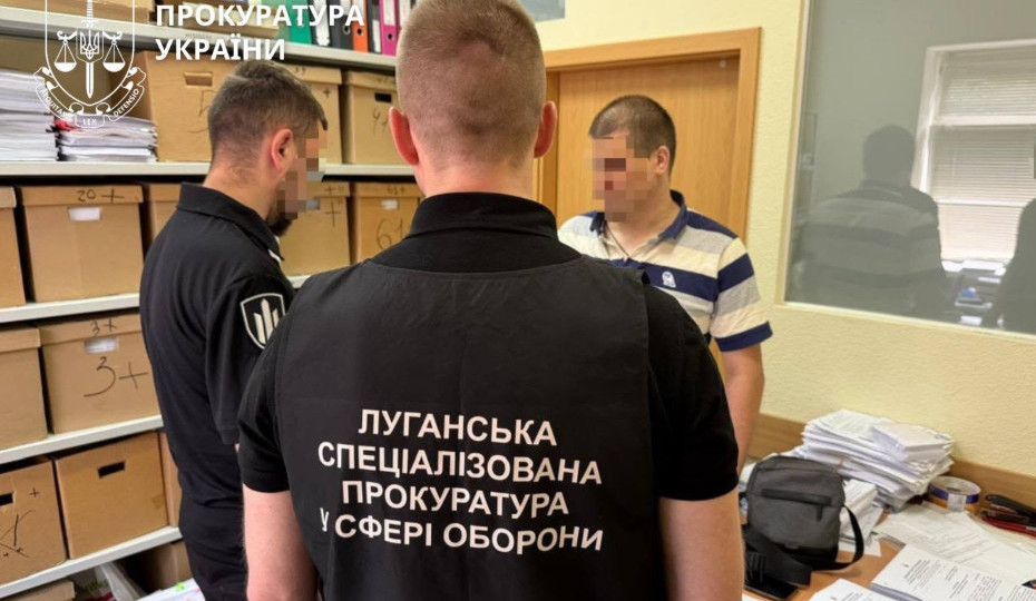 Illegally credited 'combat' pay over 1 million UAH: military unit officials to be prosecuted