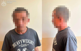 Во Львовской области сторож школы пьяным изнасиловал ребенка, пока мать была на огороде