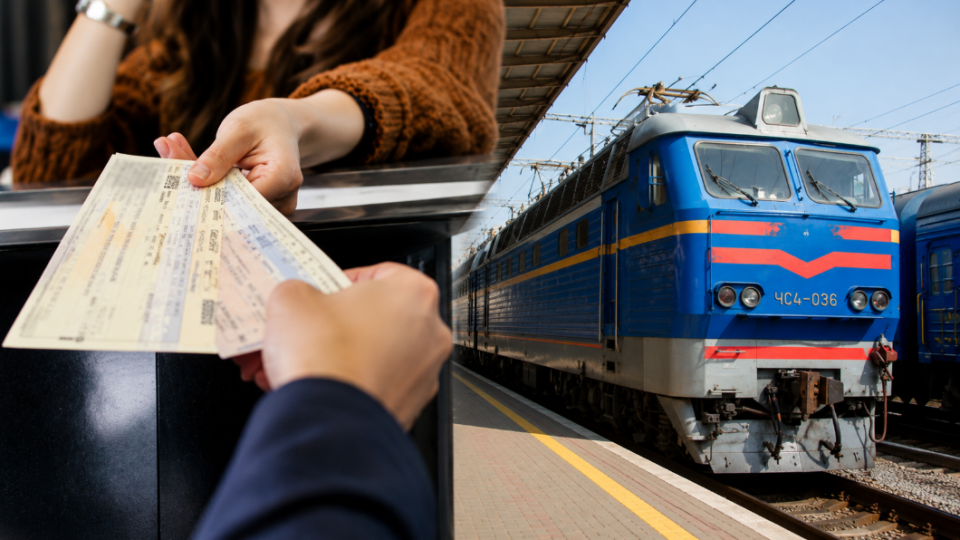 Train tickets are impossible to find, although seats remain empty: the problem is proposed to be solved with new refund rules