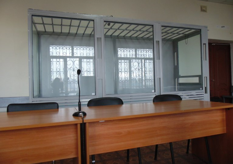 Court in Vinnytsia Sentences Man to 3 Years in Prison for Threatening to Kill a Prosecutor During a Hearing