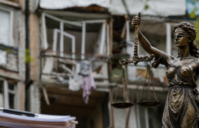 Достаточно ли факта уничтожения недвижимости для прекращения права собственности — Большая Палата определит единый подход