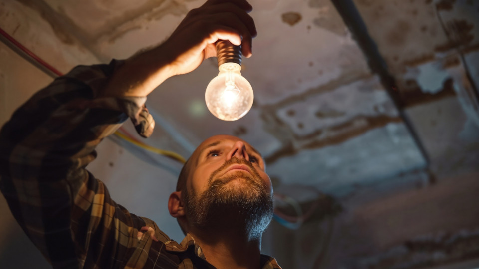 In Kyiv, electricity outage schedules are being prepared: they will be individual for each address