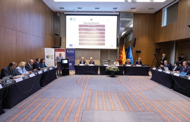 Понад 70% учасників судових процесів вважають рішення судів законними — Станіслав Кравченко