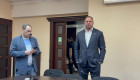 ВАКС оставил без изменений меру пресечения экс-главе ОП Андрею Ермаку