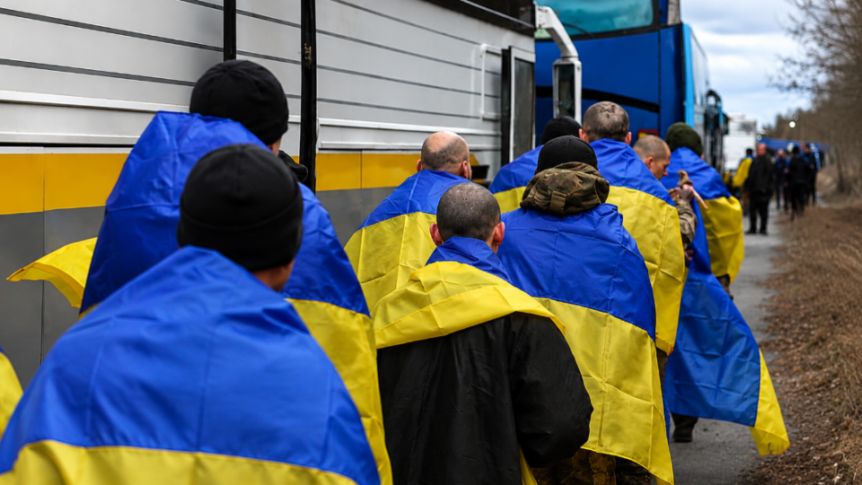 Released Prisoners of War are offered a one-year deferral on loans and other payments