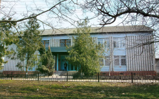 Валерий Тавлуй избран председателем Березанского райсуда Николаевской области