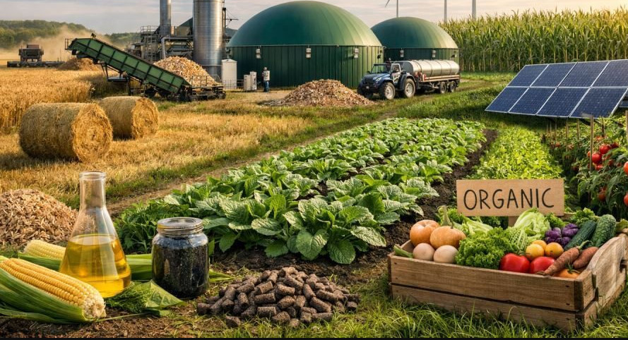 Producers banned from freely using the label "organic" on products