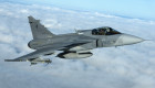 Украина и Швеция заключили соглашение о закупке 16 истребителей Gripen E