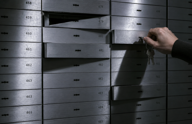 The NBU wants to change the rules for disclosing banking secrecy: what the project entails