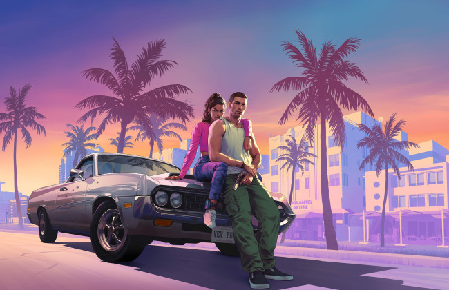Компания в Канаде приостановит работу из-за выхода GTA VI: сотрудникам дали два выходных для игры