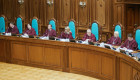 КСУ продолжил рассмотрение вопроса о роли и полномочиях ОМС в добровольном объединении территориальных общин