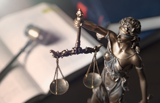 ВСП отложил рассмотрение жалобы на решение об увольнении судьи Надежды Щербы из-за ее службы в ВСУ