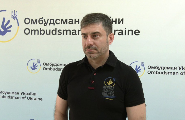В Кривом Роге мобилизовали отца-одиночку, пока его 5-летняя дочь находилась в детском саду — омбудсмен инициировал проверку ТЦК