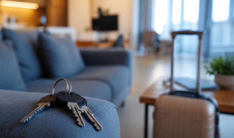 Poland Tightens Rules for Apartment Owners Renting Out Housing: Who Faces Large Fines